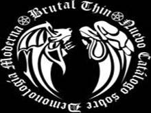 Brutal Thin' : Nuevo Catalogo Sobre Demonologia Moderna Brutal Thin' : Nuevo Catalogo Sobre Demonologia Moderna